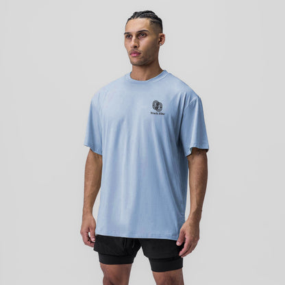 Track Elite: Oversized tee