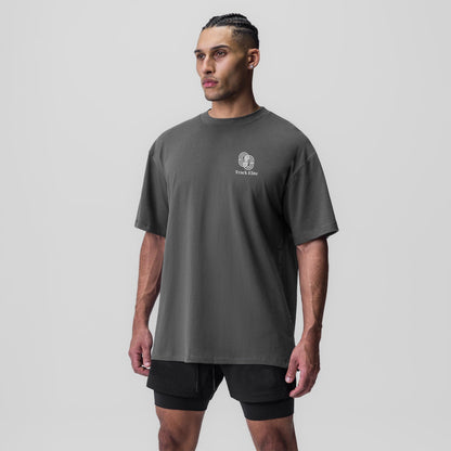 Track Elite: Oversized tee