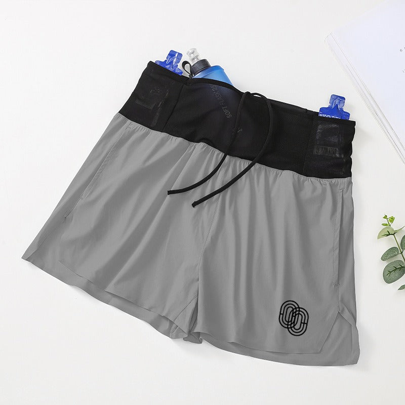 Tack Elite Waistband pocket shorts