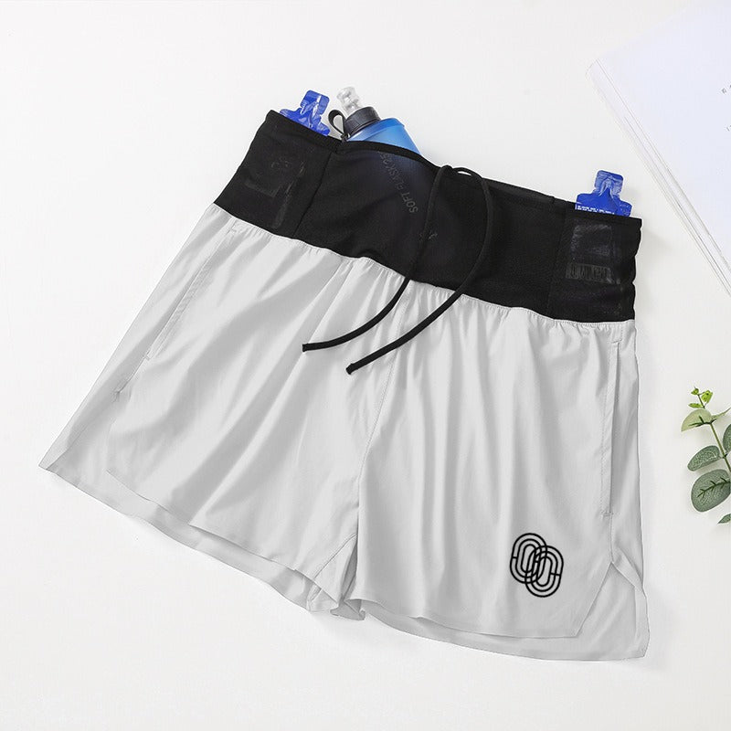 Tack Elite Waistband pocket shorts
