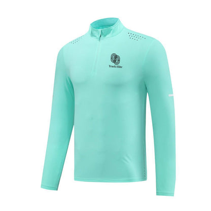 Track Elite Lightweight performance jumper | women’s 5