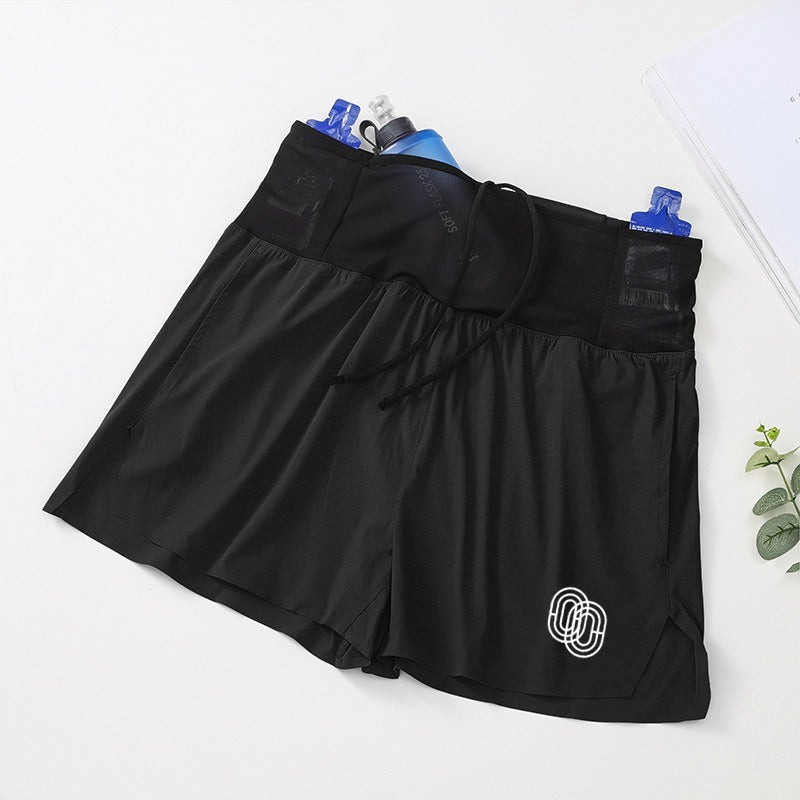 Tack Elite Waistband pocket shorts