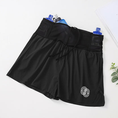 Tack Elite Waistband pocket shorts