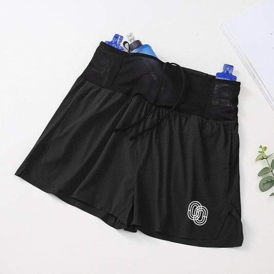 Tack Elite Waistband pocket shorts