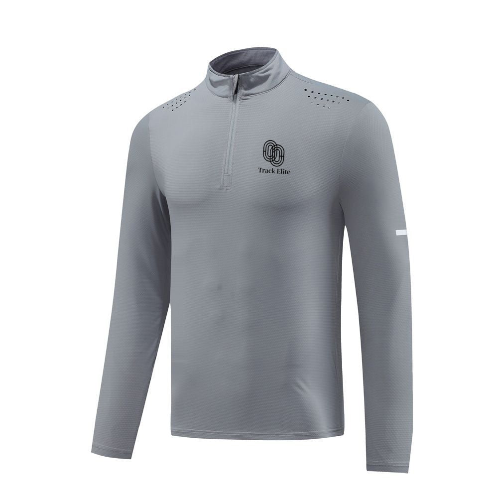 Track Elite Lightweight performance jumper | women’s 5