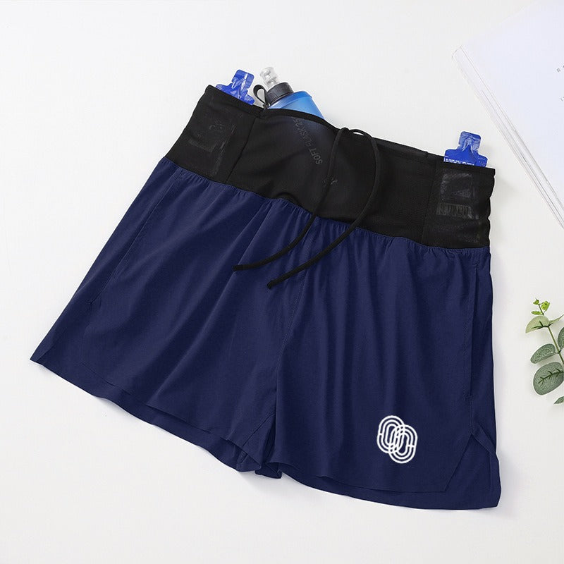 Tack Elite Waistband pocket shorts