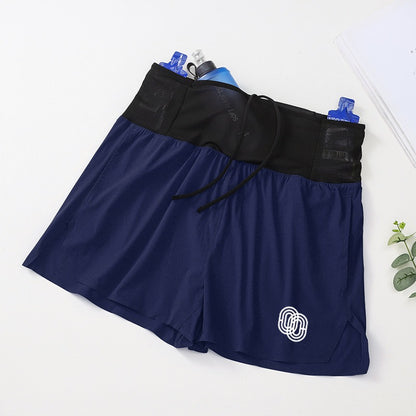 Tack Elite Waistband pocket shorts