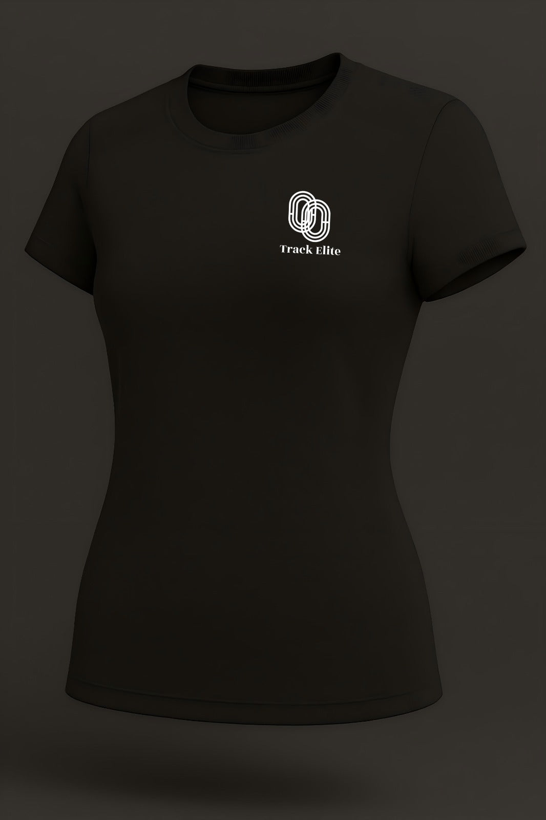 Track Elite women's running T-shirt