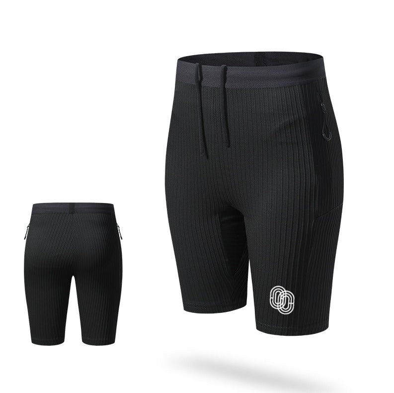 Track Elite Women’s running tight shorts