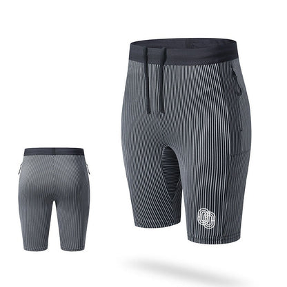 Track Elite Women’s running tight shorts