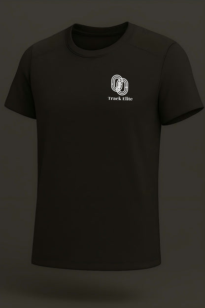 Track Elite men's running T-shirt