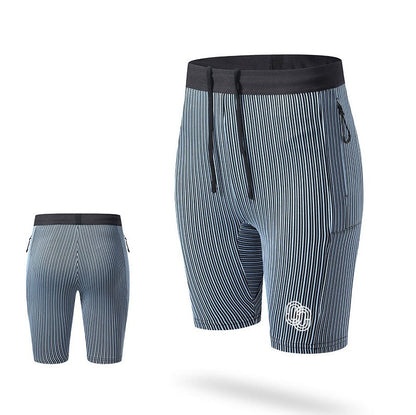 Track Elite Women’s running tight shorts