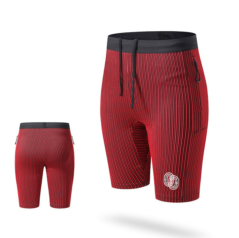 Track Elite Women’s running tight shorts